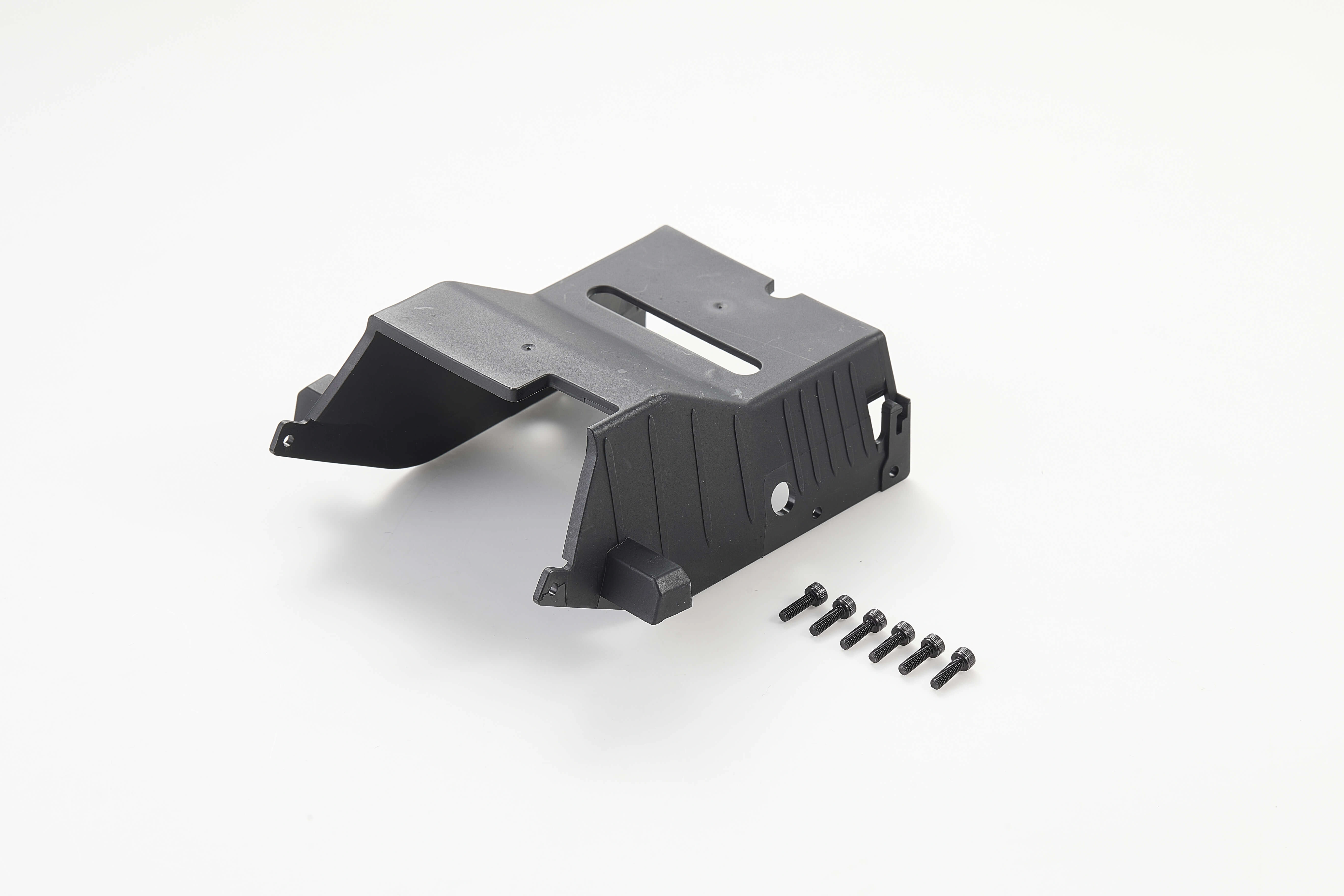 Atlas 1/10 4x4 ESC Mount – Scale Adventure Ready